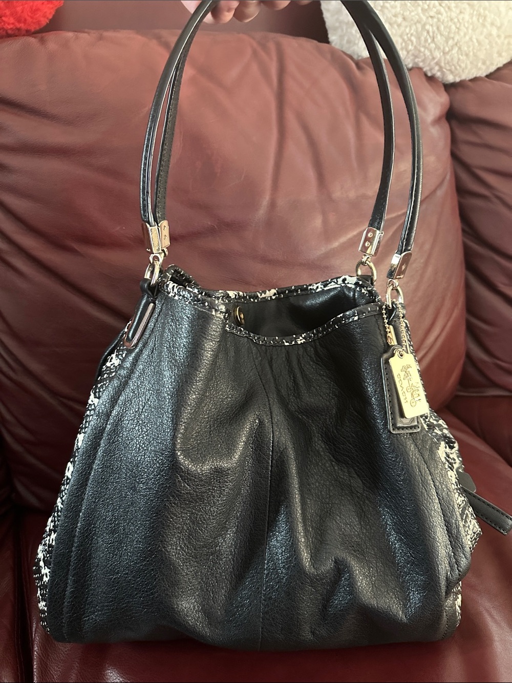 Vintage Coach